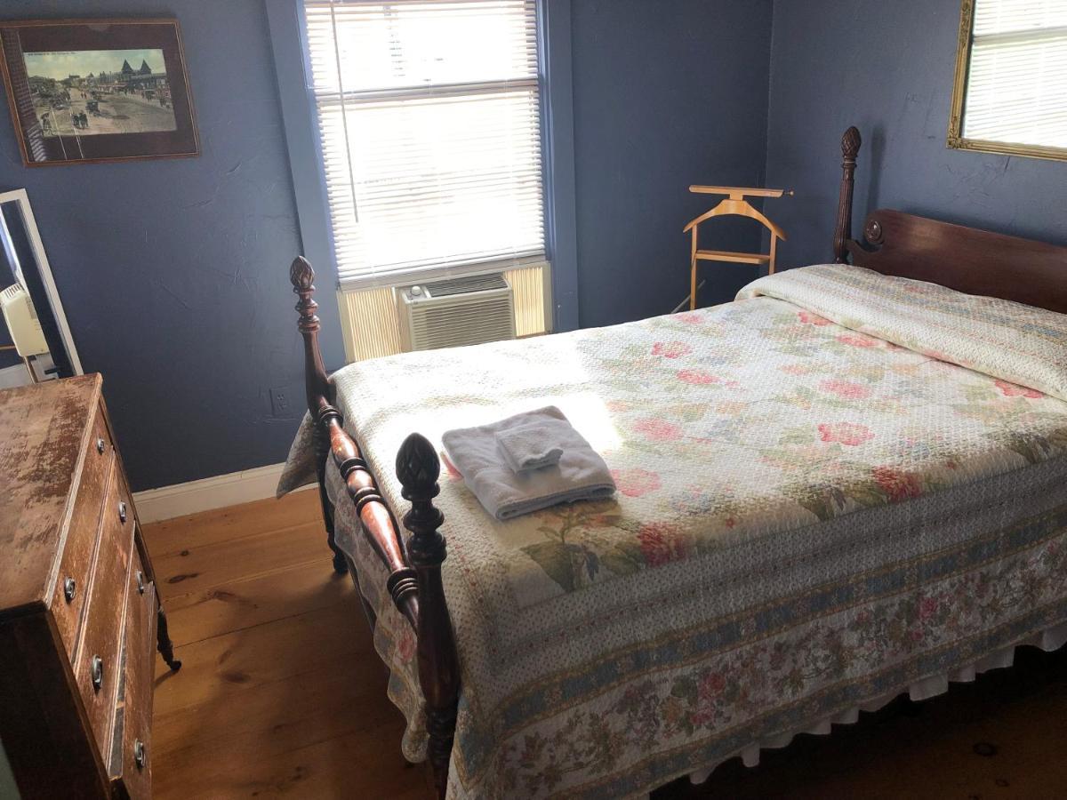 Seafarer Inn And Cottages Old Orchard Beach Ngoại thất bức ảnh