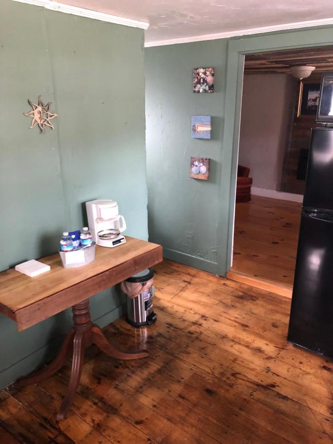 Seafarer Inn And Cottages Old Orchard Beach Ngoại thất bức ảnh