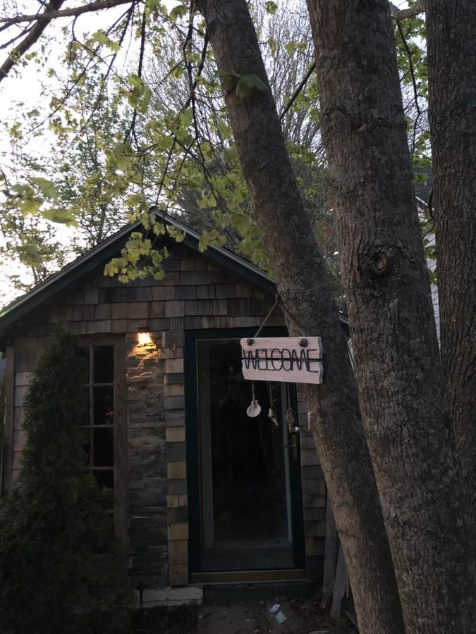 Seafarer Inn And Cottages Old Orchard Beach Ngoại thất bức ảnh
