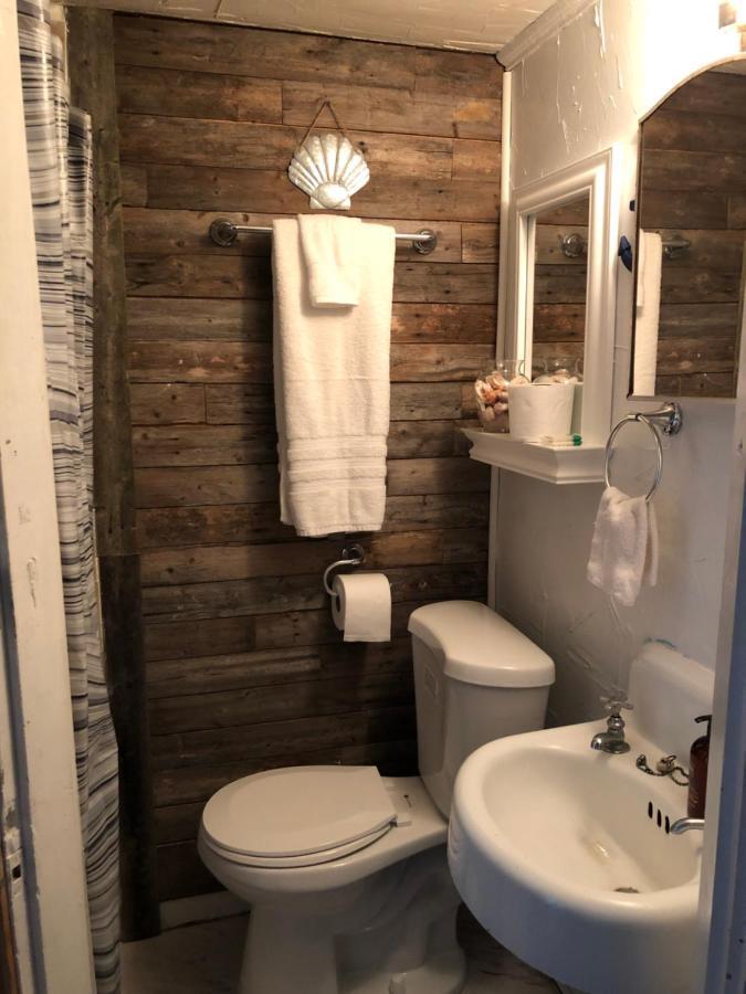 Seafarer Inn And Cottages Old Orchard Beach Ngoại thất bức ảnh