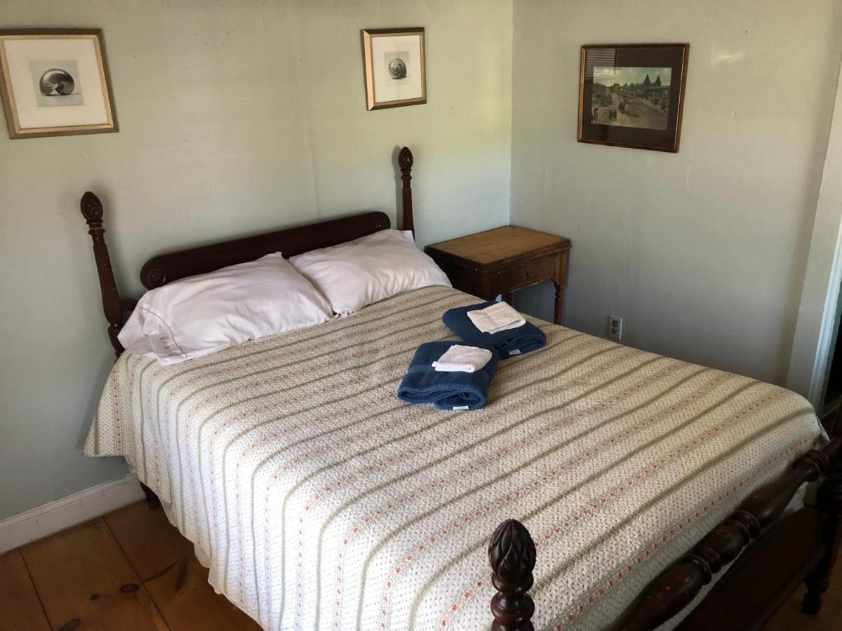 Seafarer Inn And Cottages Old Orchard Beach Ngoại thất bức ảnh